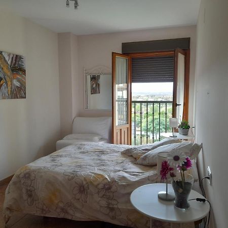 Finim Solis Apartamentos Ayamonte Bagian luar foto