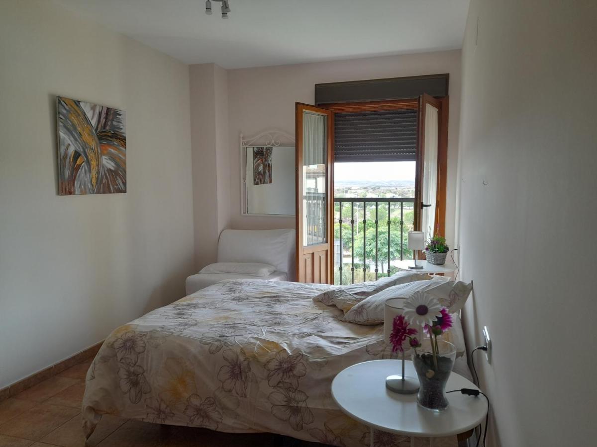 Finim Solis Apartamentos Ayamonte Bagian luar foto
