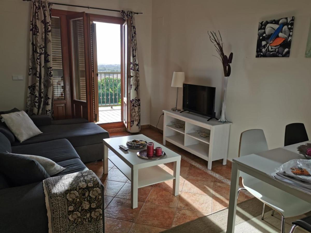 Finim Solis Apartamentos Ayamonte Bagian luar foto