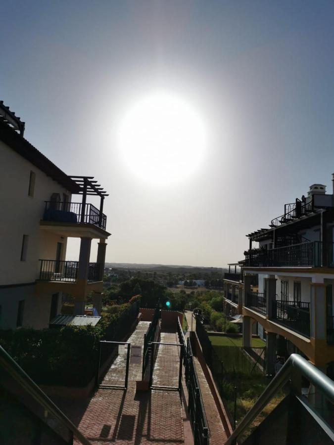 Finim Solis Apartamentos Ayamonte Bagian luar foto