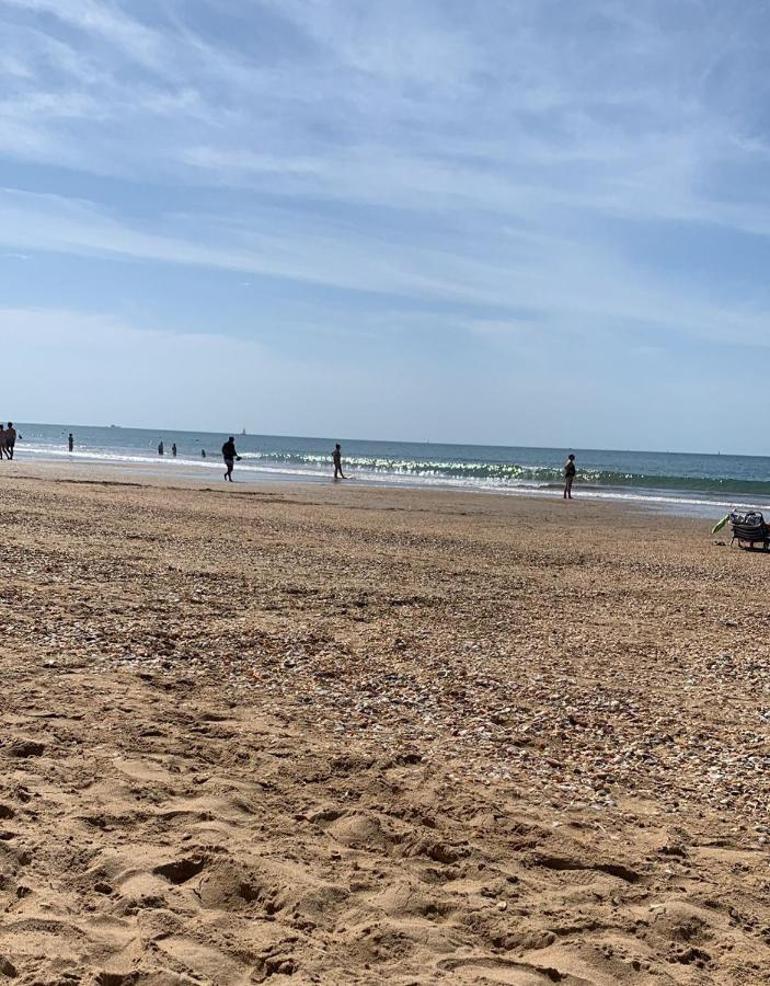Finim Solis Apartamentos Ayamonte Bagian luar foto