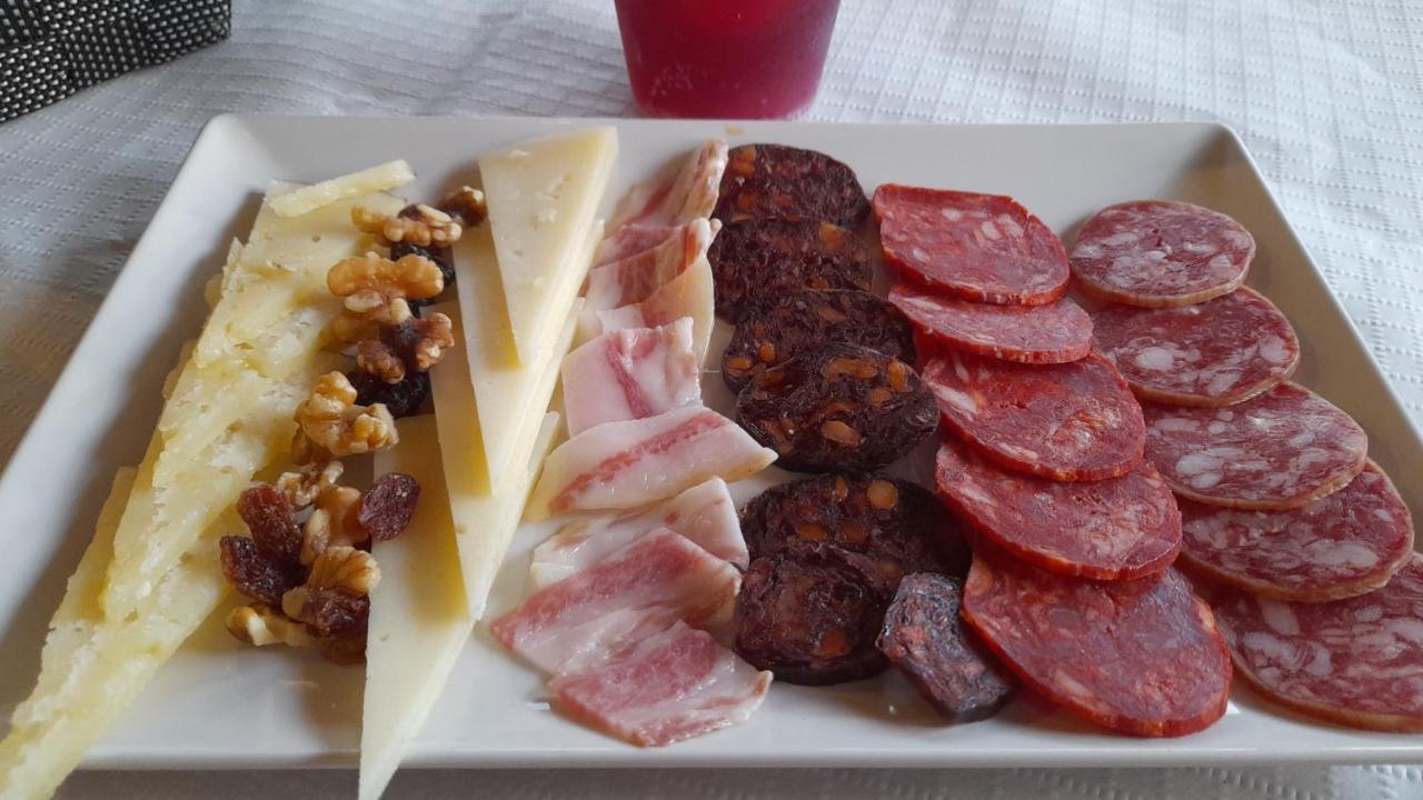 Finim Solis Apartamentos Ayamonte Bagian luar foto