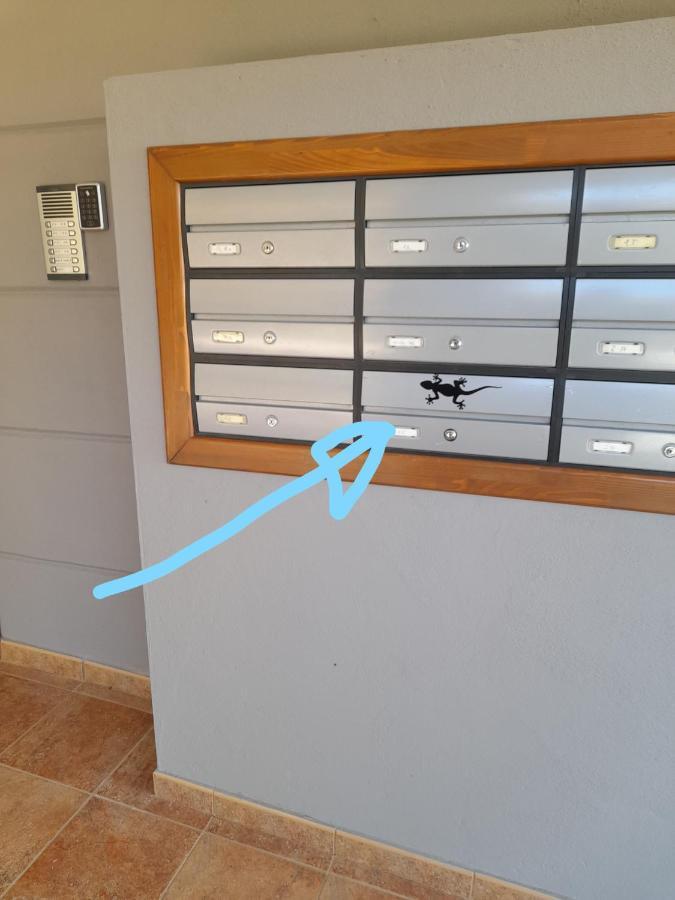 Finim Solis Apartamentos Ayamonte Bagian luar foto