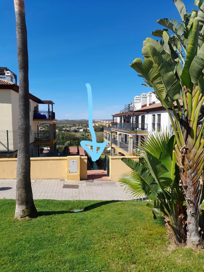 Finim Solis Apartamentos Ayamonte Bagian luar foto